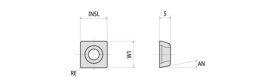 CLH0402CT00525-004 QM3