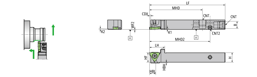 GTTR10XB-IN-OH2