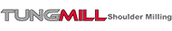 TungMill Shoulder Milling