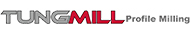 TungMill Profie Milling
