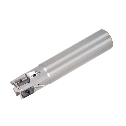 Tungaloy Canada | Milling > Indexable > Indexable End Mills