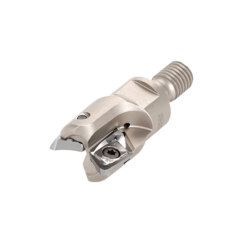 Tungaloy Canada | Milling > Indexable > Indexable End Mills