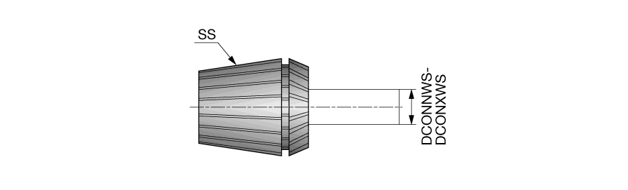 ER50 SPR 1.025-1.102