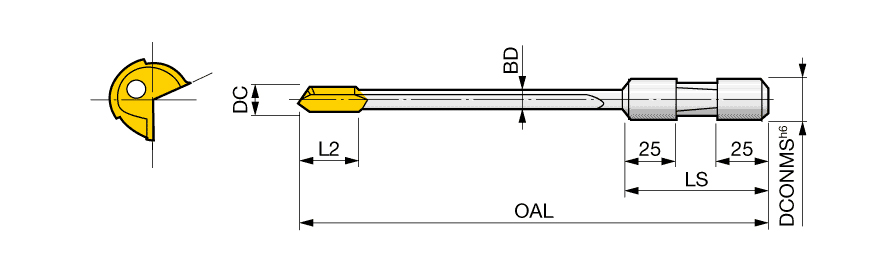 SLJ0600L0600NA G2F