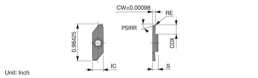 JXGL8070FA TH10