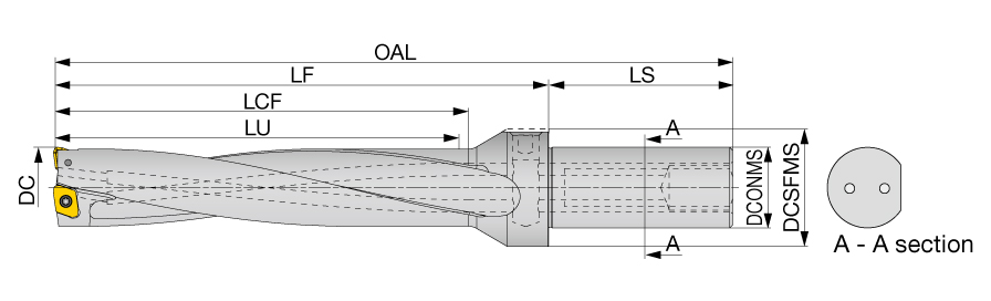 TDXU-0562FS-05