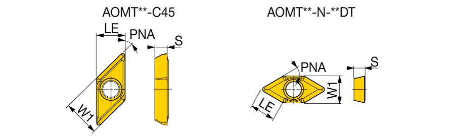 AOMT030204-N-45DT GH730