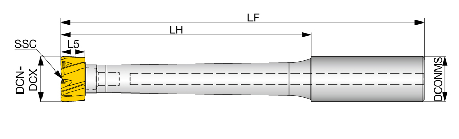 TRMU-T7-R0.75-8