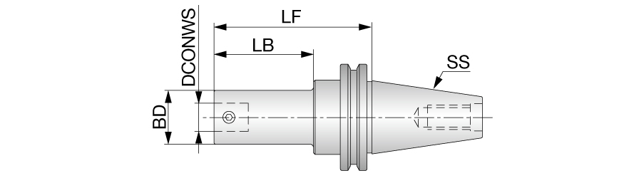 ‎CT-340-32-60-W