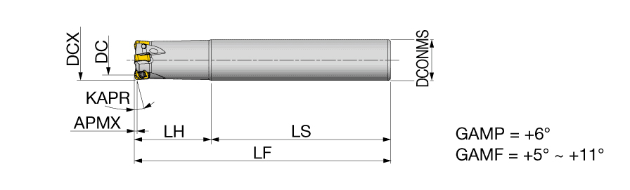 ‎EXN02R062U0062-03L