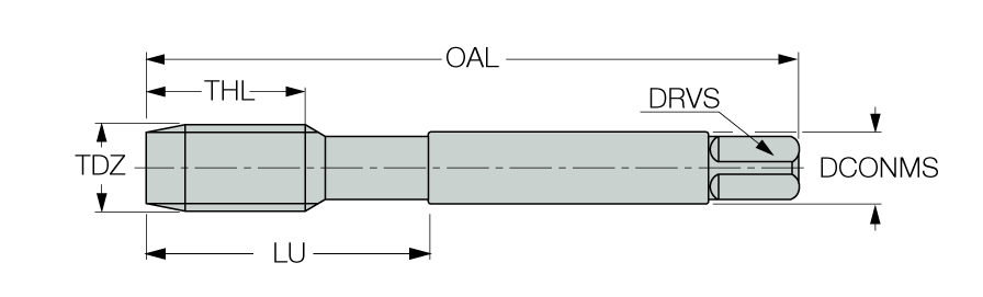 TP-M4X0.7-DNBH