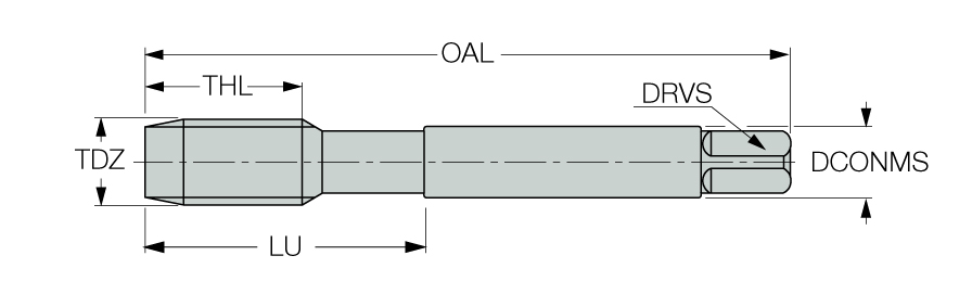 TS-M10X1.5-DNCM