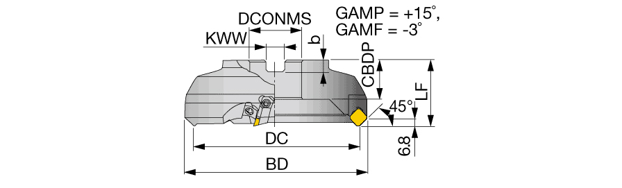 TGE4406RI-U