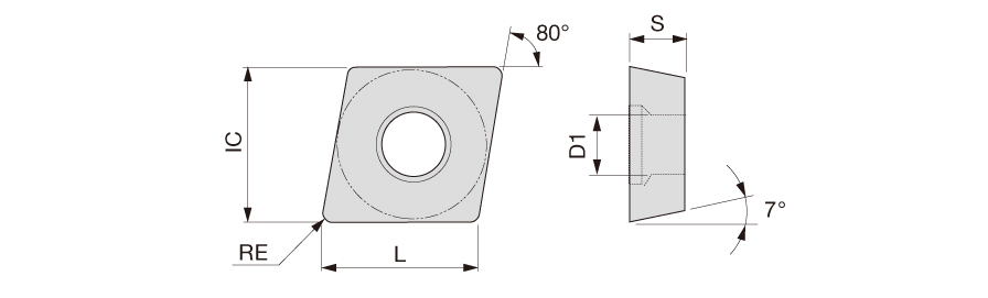 CCMT 32.51-24 T9215