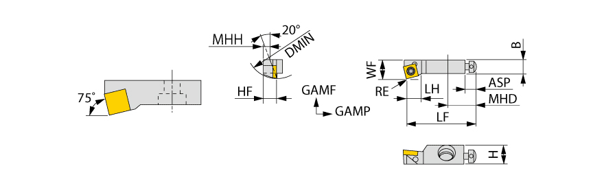 ‎SSKPR10CA-09