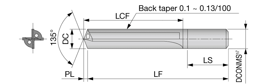 FDC1400S G1F