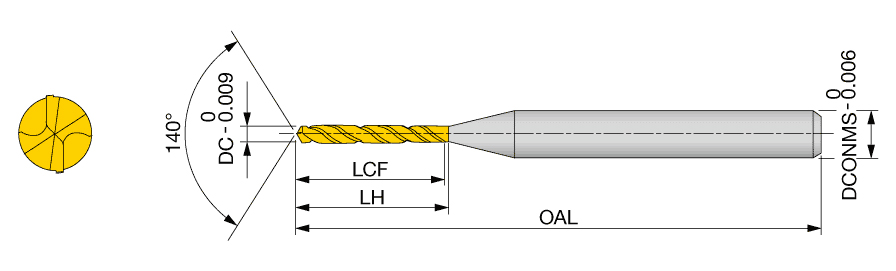 DSM0084G10 YH170