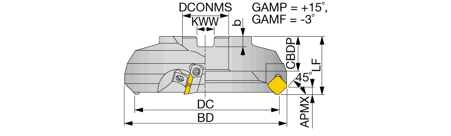 TMD5405RIE